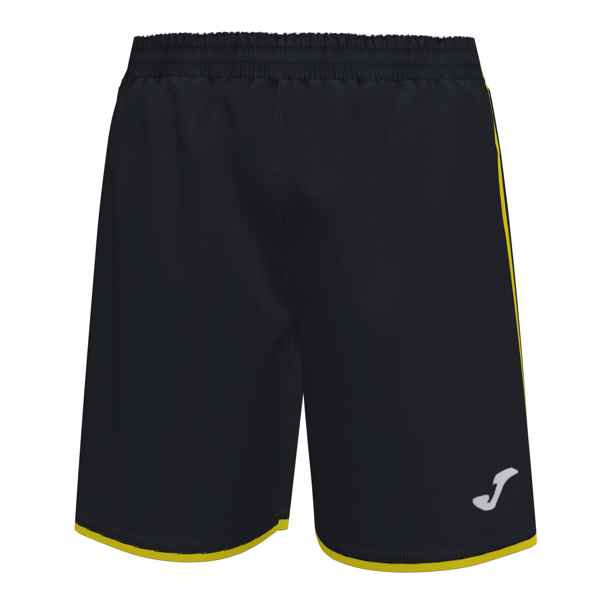 NEGRO-AMARILLO